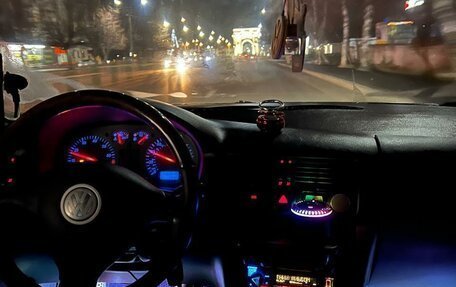 Volkswagen Jetta IV, 2002 год, 650 000 рублей, 11 фотография