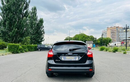 Ford Focus III, 2011 год, 699 999 рублей, 7 фотография