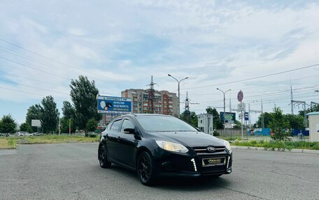 Ford Focus III, 2011 год, 699 999 рублей, 4 фотография