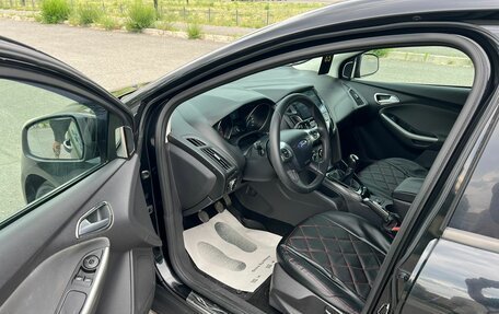 Ford Focus III, 2011 год, 699 999 рублей, 10 фотография