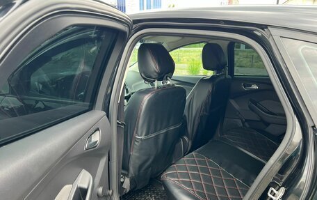 Ford Focus III, 2011 год, 699 999 рублей, 11 фотография