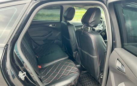 Ford Focus III, 2011 год, 699 999 рублей, 13 фотография