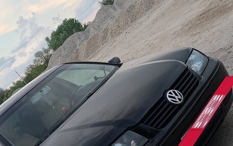 Volkswagen Jetta IV, 2002 год, 650 000 рублей, 12 фотография