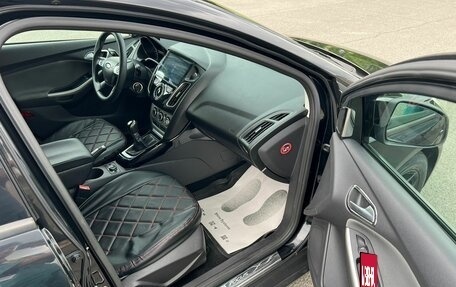 Ford Focus III, 2011 год, 699 999 рублей, 14 фотография