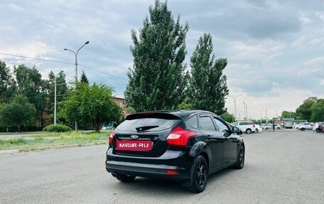 Ford Focus III, 2011 год, 699 999 рублей, 6 фотография