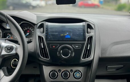 Ford Focus III, 2011 год, 699 999 рублей, 20 фотография