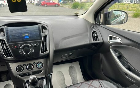 Ford Focus III, 2011 год, 699 999 рублей, 17 фотография