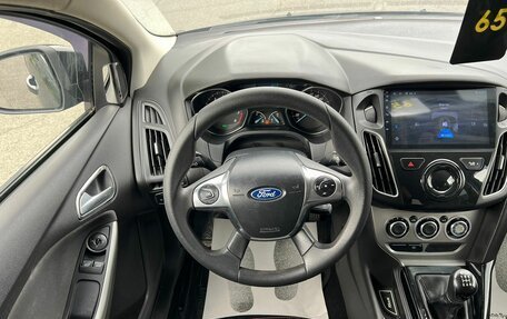 Ford Focus III, 2011 год, 699 999 рублей, 18 фотография