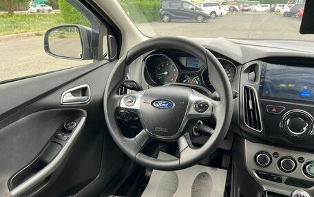 Ford Focus III, 2011 год, 699 999 рублей, 16 фотография