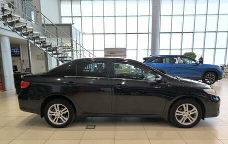 Toyota Corolla, 2011 год, 1 450 000 рублей, 8 фотография