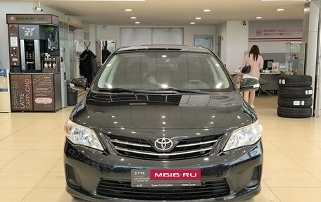 Toyota Corolla, 2011 год, 1 450 000 рублей, 6 фотография