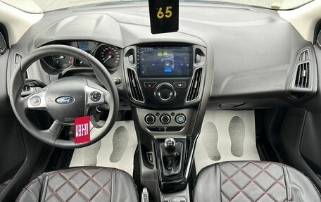 Ford Focus III, 2011 год, 699 999 рублей, 15 фотография