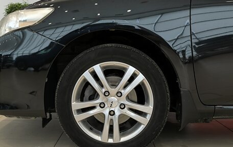 Toyota Corolla, 2011 год, 1 450 000 рублей, 22 фотография