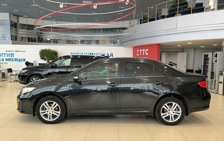 Toyota Corolla, 2011 год, 1 450 000 рублей, 12 фотография