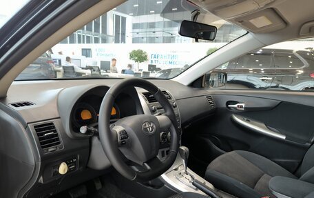 Toyota Corolla, 2011 год, 1 450 000 рублей, 20 фотография