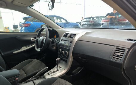 Toyota Corolla, 2011 год, 1 450 000 рублей, 15 фотография