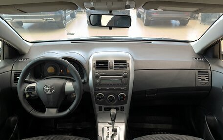 Toyota Corolla, 2011 год, 1 450 000 рублей, 18 фотография