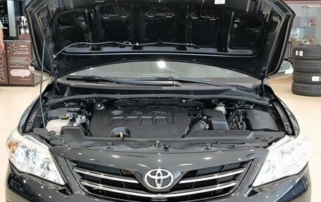 Toyota Corolla, 2011 год, 1 450 000 рублей, 13 фотография