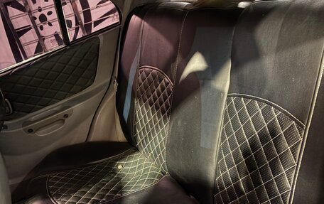 Hyundai Accent II, 2005 год, 250 000 рублей, 2 фотография