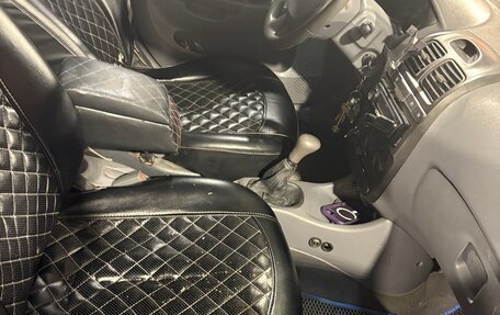 Hyundai Accent II, 2005 год, 250 000 рублей, 9 фотография