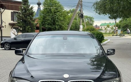 BMW 7 серия, 2008 год, 687 000 рублей, 4 фотография
