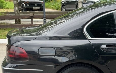 BMW 7 серия, 2008 год, 687 000 рублей, 13 фотография
