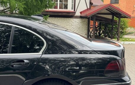 BMW 7 серия, 2008 год, 687 000 рублей, 12 фотография
