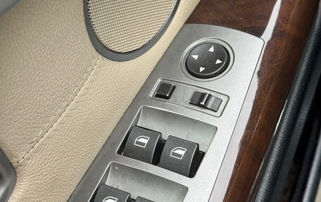 BMW 7 серия, 2008 год, 687 000 рублей, 17 фотография