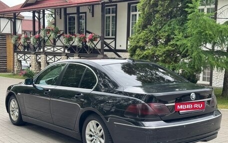 BMW 7 серия, 2008 год, 687 000 рублей, 9 фотография