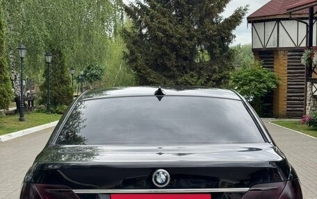 BMW 7 серия, 2008 год, 687 000 рублей, 8 фотография