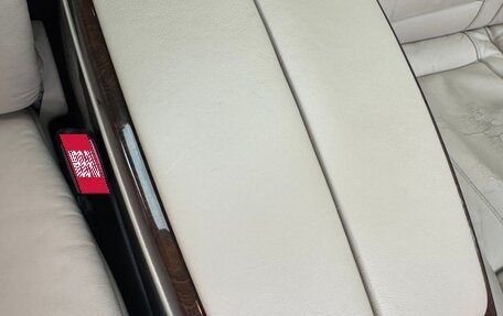 BMW 7 серия, 2008 год, 687 000 рублей, 23 фотография