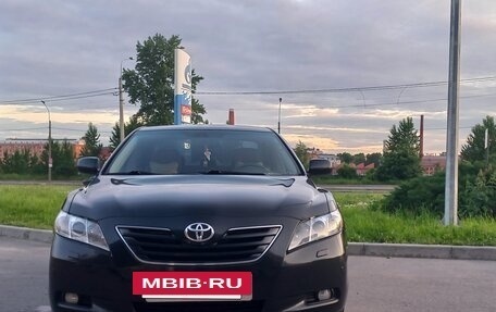 Toyota Camry, 2008 год, 1 200 000 рублей, 2 фотография