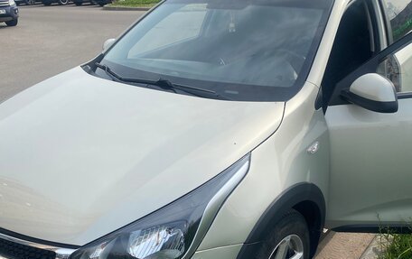 KIA Rio IV, 2018 год, 1 290 000 рублей, 8 фотография