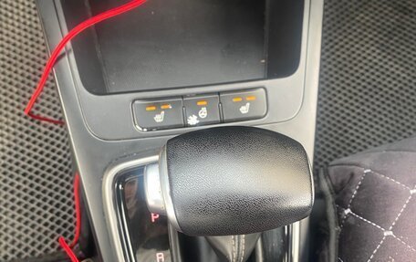 KIA Rio IV, 2018 год, 1 290 000 рублей, 20 фотография