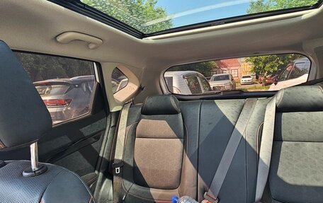 KIA Seltos I, 2024 год, 2 600 000 рублей, 8 фотография