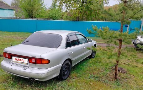 Hyundai Sonata III рестайлинг, 1995 год, 115 000 рублей, 6 фотография