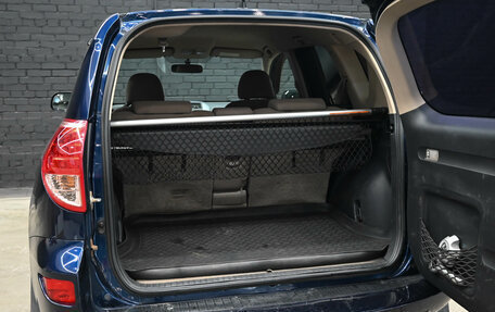 Toyota RAV4, 2007 год, 1 300 000 рублей, 6 фотография