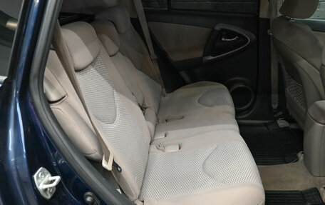 Toyota RAV4, 2007 год, 1 300 000 рублей, 11 фотография