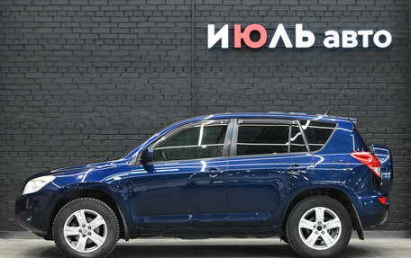 Toyota RAV4, 2007 год, 1 300 000 рублей, 8 фотография