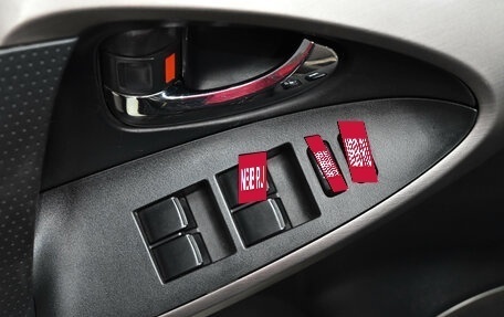 Toyota RAV4, 2007 год, 1 300 000 рублей, 13 фотография