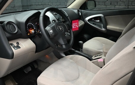 Toyota RAV4, 2007 год, 1 300 000 рублей, 17 фотография