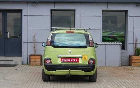 Citroen C3 Picasso I, 2011 год, 460 000 рублей, 6 фотография