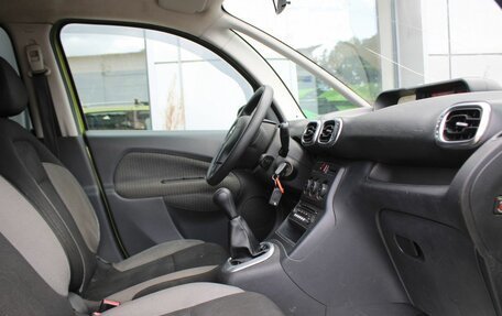 Citroen C3 Picasso I, 2011 год, 460 000 рублей, 14 фотография