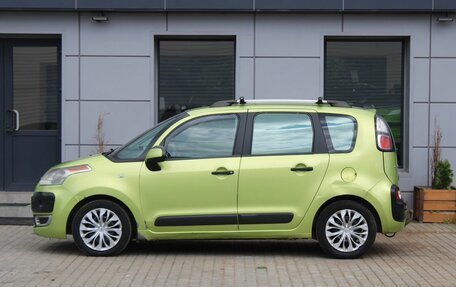 Citroen C3 Picasso I, 2011 год, 460 000 рублей, 8 фотография