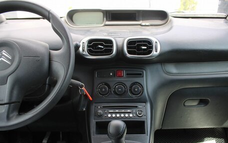 Citroen C3 Picasso I, 2011 год, 460 000 рублей, 10 фотография