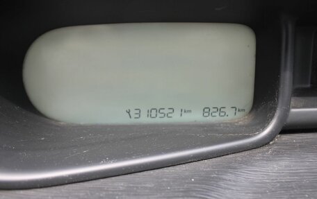 Citroen C3 Picasso I, 2011 год, 460 000 рублей, 11 фотография