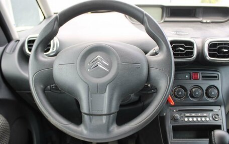 Citroen C3 Picasso I, 2011 год, 460 000 рублей, 9 фотография