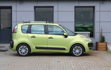 Citroen C3 Picasso I, 2011 год, 460 000 рублей, 4 фотография