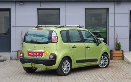 Citroen C3 Picasso I, 2011 год, 460 000 рублей, 5 фотография