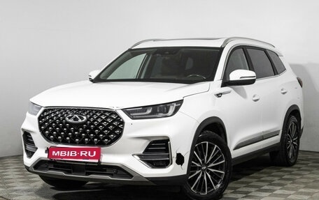 Chery Tiggo 8 Pro, 2021 год, 1 680 000 рублей, 1 фотография